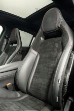 Alfa Romeo Stelvio Quadrifoglio 2018 года (UK)
